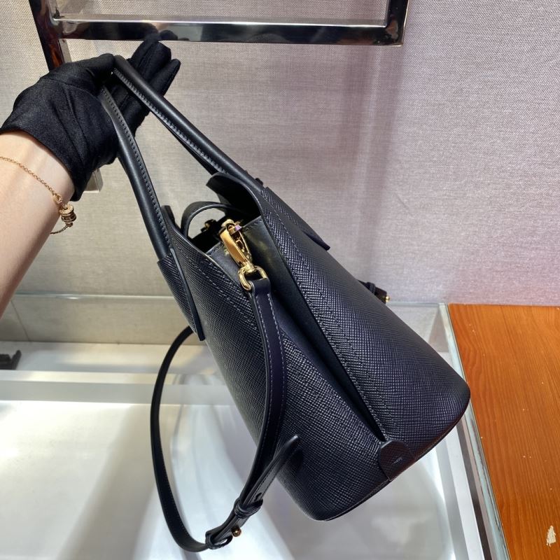 Prada Top Handle Bags